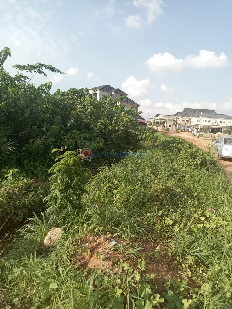 For sale Land Valley View Estate Extension Ikorodu Lagos (PID 7PVCRG