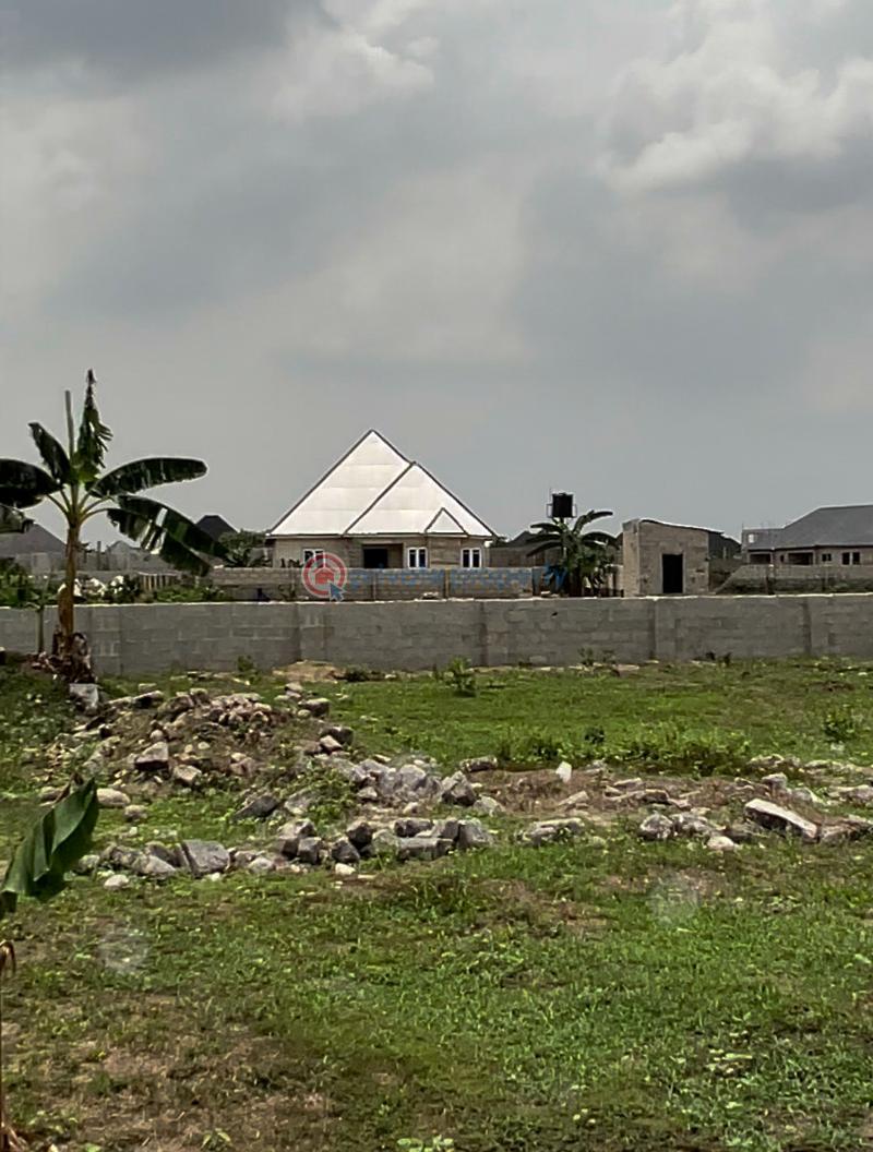 Mixed use Land For Sale The Prince International Schools Eneka, Port Harcourt Eneka Port Harcourt Rivers - 0