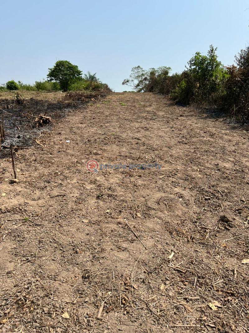 Mixed use Land For Sale Stellar Court Estate Phase 2 With Perimeter Fencing And Gate House Mowe Ogun area  - 0