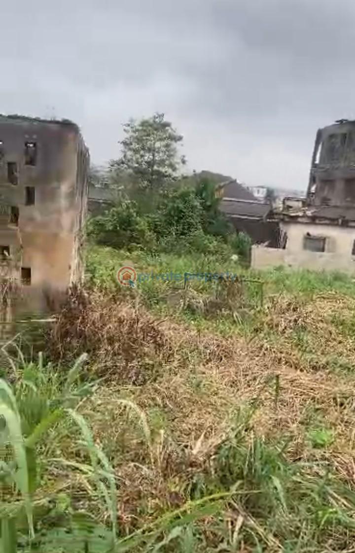 Mixed use Land For Sale Ajegunle Ojoolu Ifo Ogun - 1