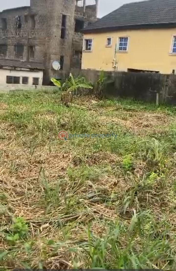 Mixed use Land For Sale Ajegunle Ojoolu Ifo Ogun - 0
