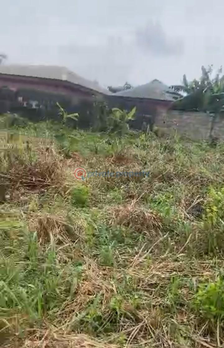 Mixed use Land For Sale Ajegunle Ojoolu Ifo Ogun - 3
