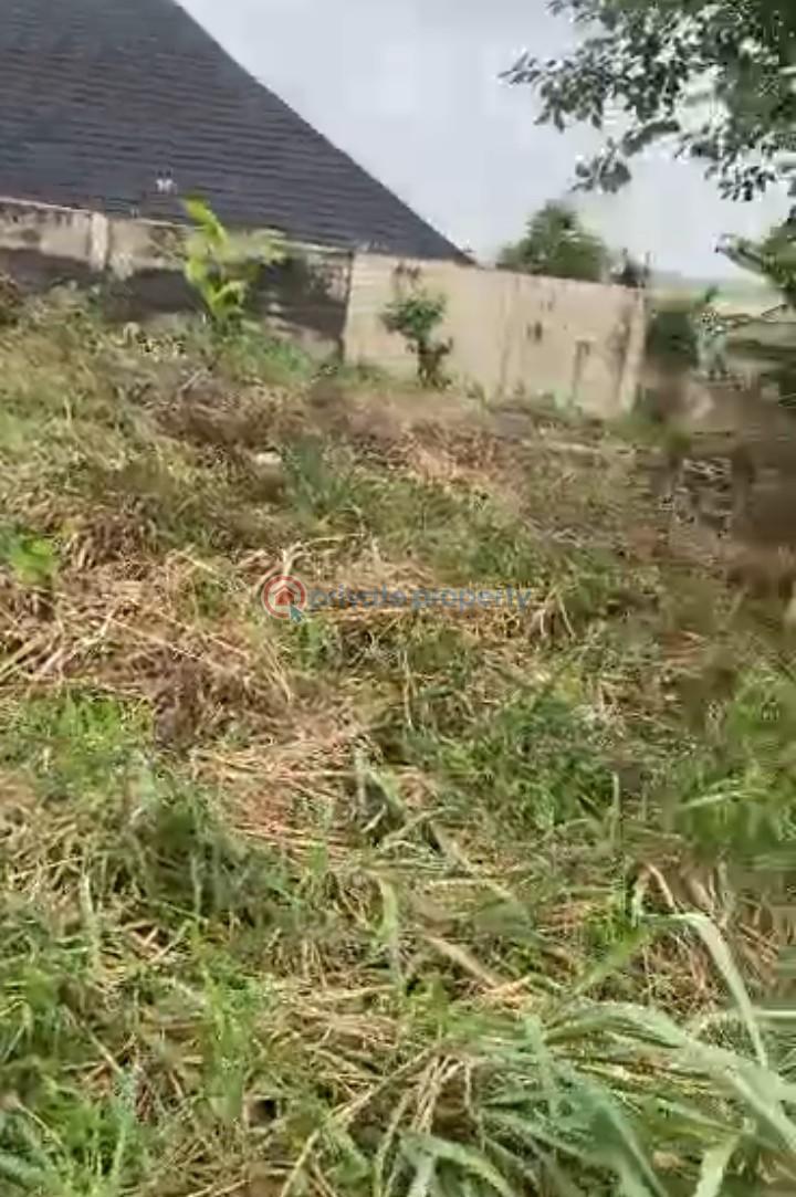 Mixed use Land For Sale Ajegunle Ojoolu Ifo Ogun - 4