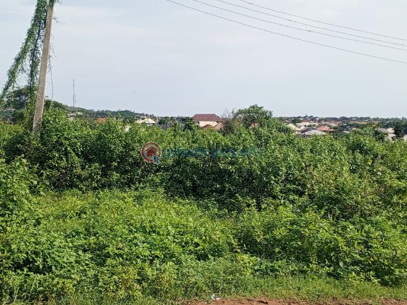 Mixed use Land For Sale Ayegun Oleyo Akala Express Ibadan Oyo - 4