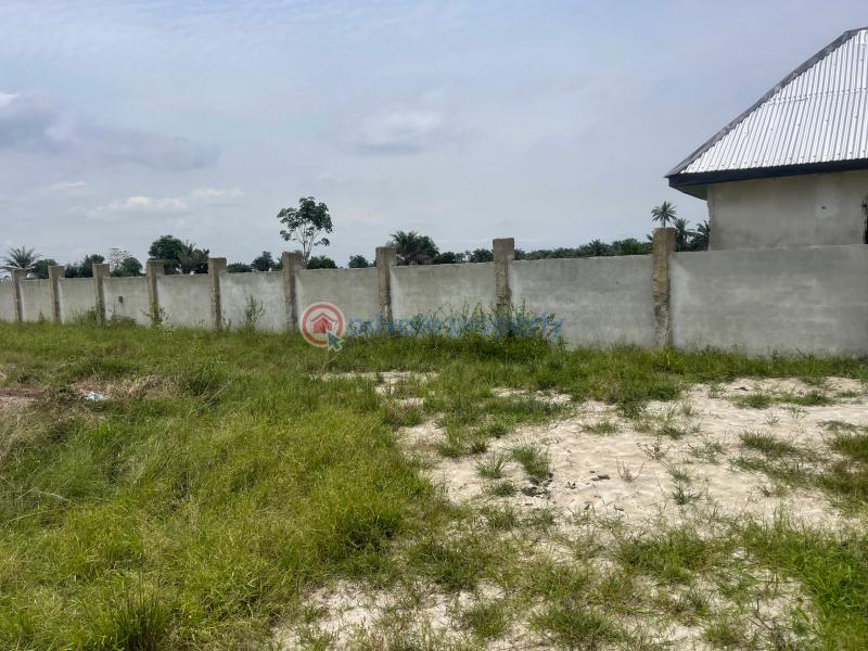 Residential Land For Sale Garden City Residence, Omagwa Port Harcourt Rivers - 7