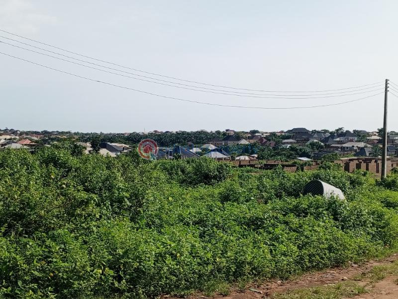 Mixed use Land For Sale Ayegun Oleyo Akala Express Ibadan Oyo - 5