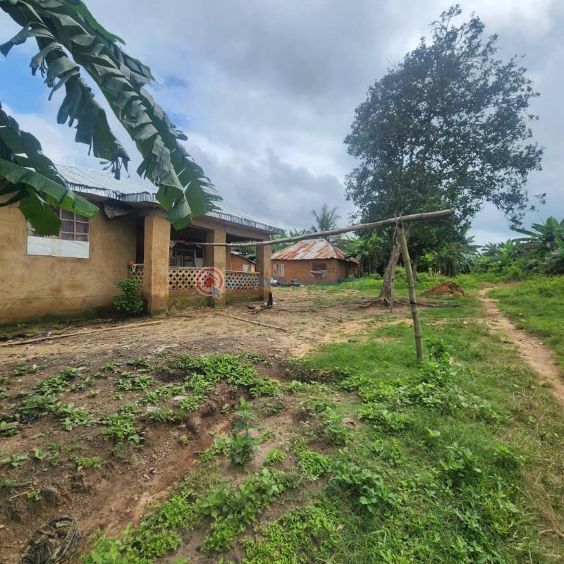Land For Sale Otun Village, Alabata Moniya Ibadan Moniya Ibadan Oyo - 2