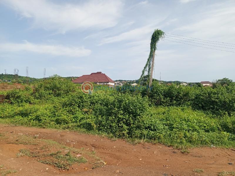 Mixed use Land For Sale Ayegun Oleyo Akala Express Ibadan Oyo - 7