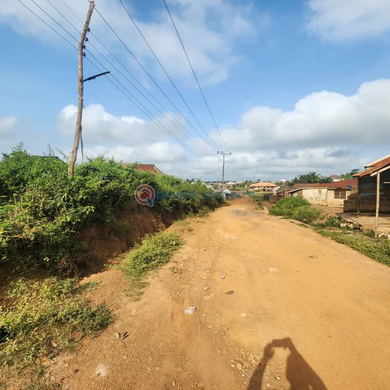 Residential Land For Sale Oloria Oko Road Moniya, Ibadan Moniya Ibadan Oyo - 3