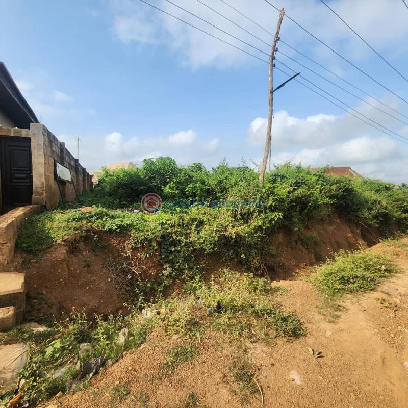 Residential Land For Sale Oloria Oko Road Moniya, Ibadan Moniya Ibadan Oyo - 0