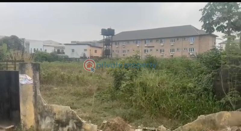 Hotel For Sale Along Ph Road Owerri Owerri Imo