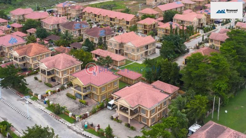 Residential Land For Sale Amen Estate Eleko Ibeju-Lekki Lagos - 1