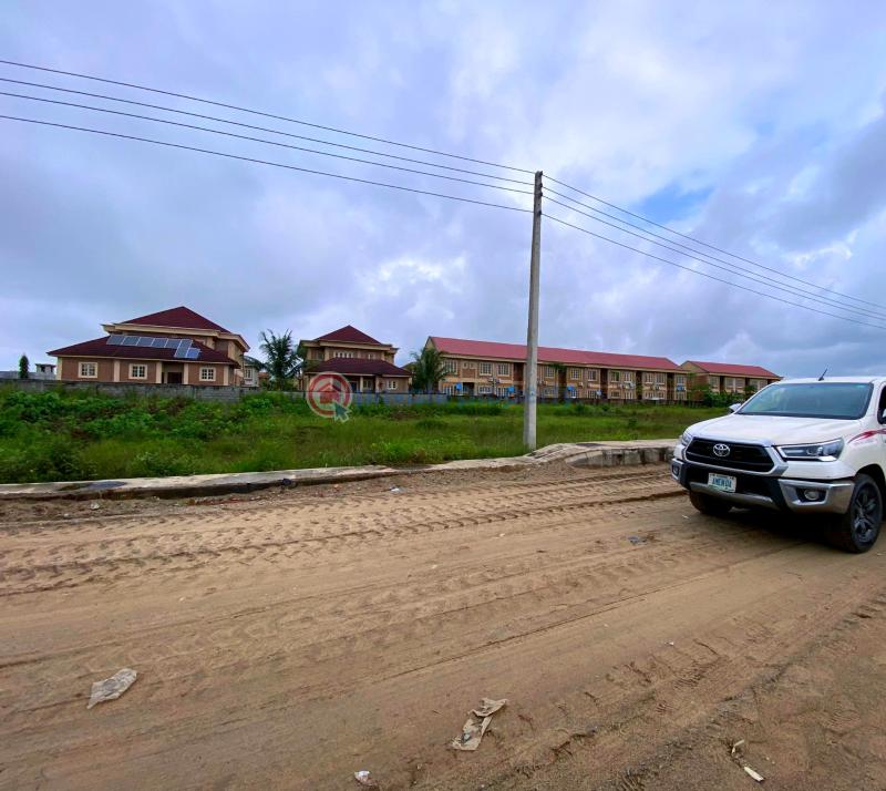 Residential Land For Sale Amen Estate Eleko Ibeju-Lekki Lagos - 6