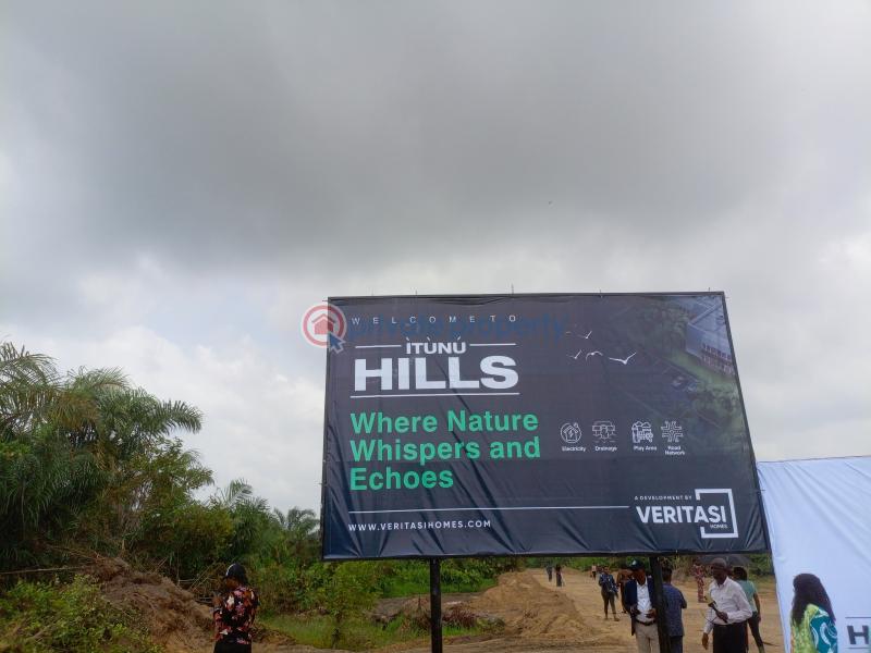 Plots of land for sale at eleko idera scheme ibeju lekki - 4 Residential Land For Sale Itunu Hills Estate Idera Scheme Eleko Ibeju Lekki Eleko Ibeju-Lekki Lagos - 4