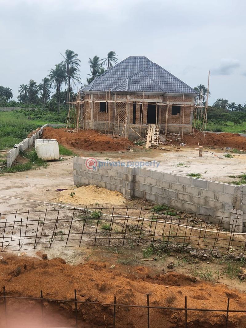 Mixed use Land For Sale By School Road Igwurta-Ali Port Harcourt Rivers - 6