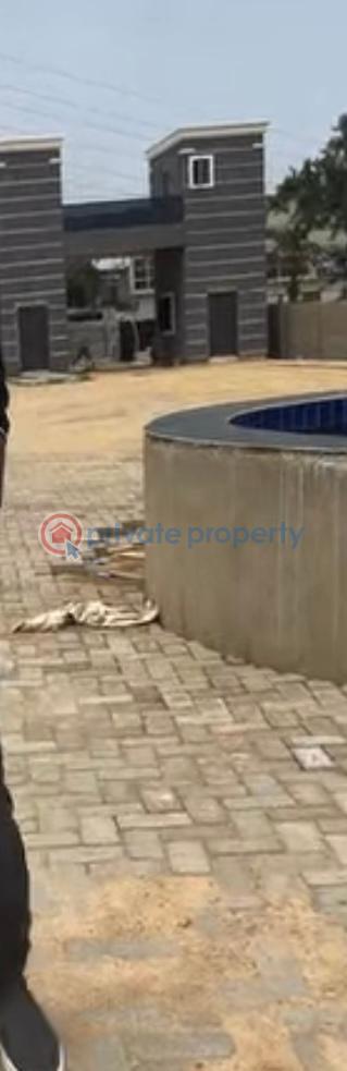 Mixed use Land For Sale Omole Phase2 Ikeja  Lagos - 0