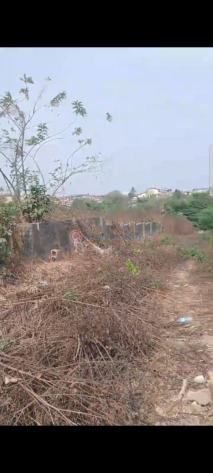 Residential Land For Sale Omololu Olunloyo Gra, Adeoyo, Ring Road, Ibadan Ring Road Ibadan Oyo - 0