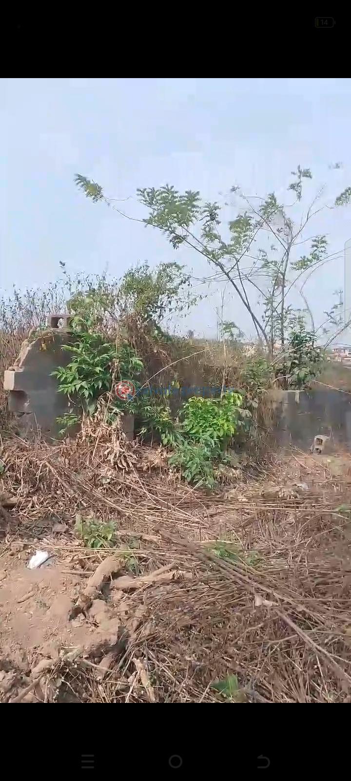 Plots of land at omololu olunloyo gra, adeoyo road, ring road, ibadan - 1 Residential Land For Sale Omololu Olunloyo Gra, Adeoyo, Ring Road, Ibadan Ring Road Ibadan Oyo - 1
