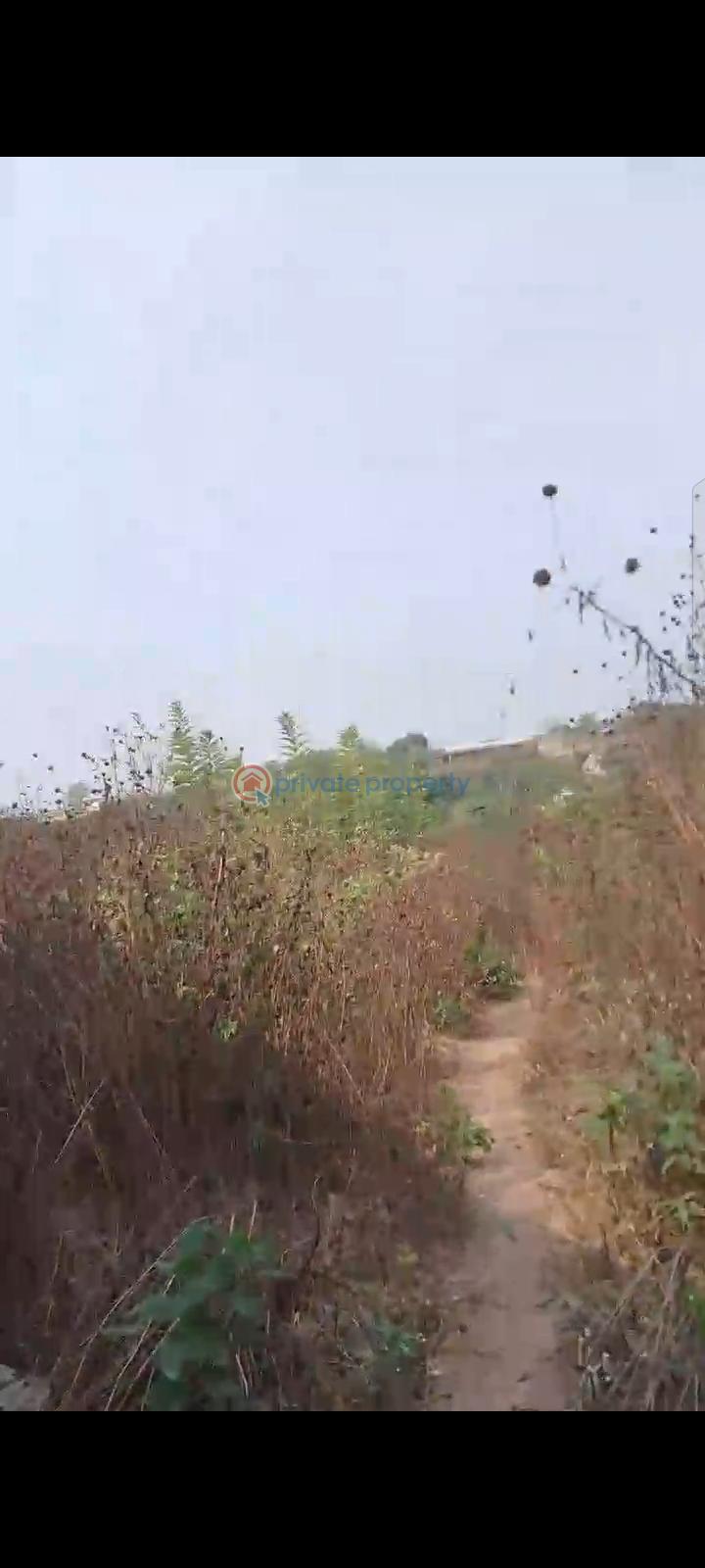 Plots of land at omololu olunloyo gra, adeoyo road, ring road, ibadan - 2 Residential Land For Sale Omololu Olunloyo Gra, Adeoyo, Ring Road, Ibadan Ring Road Ibadan Oyo - 2