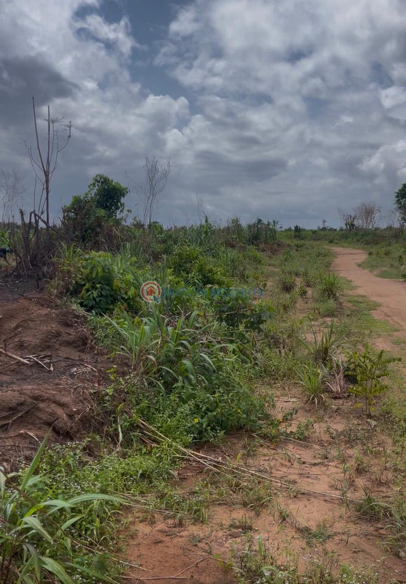 Mixed use Land For Sale Okuku, After Umuguma Owerri Imo State Owerri Imo - 2