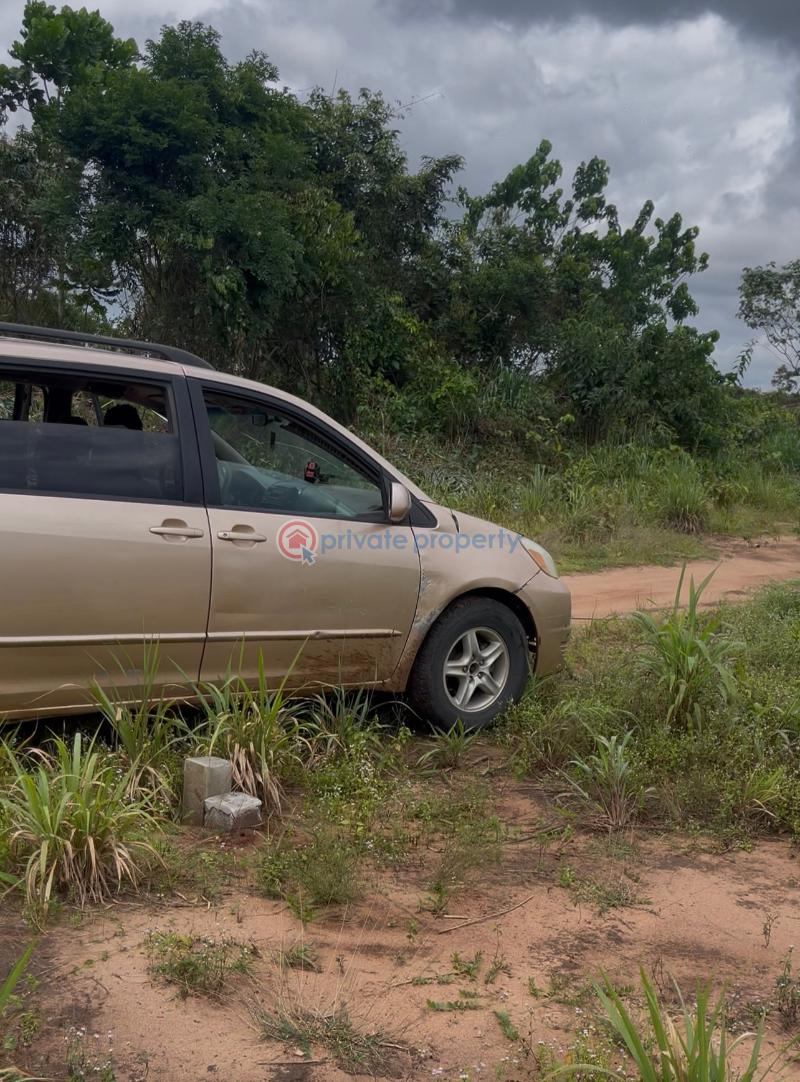 Mixed use Land For Sale Okuku, After Umuguma Owerri Imo State Owerri Imo - 0