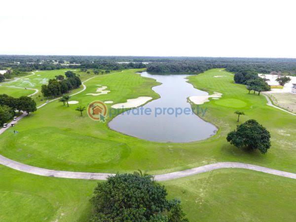 Mixed use Land For Sale Lakowe Golf Road Lakowe Ajah Lagos - 6