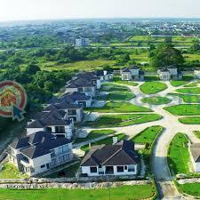 Mixed use Land For Sale Lakowe Golf Road Lakowe Ajah Lagos - 2
