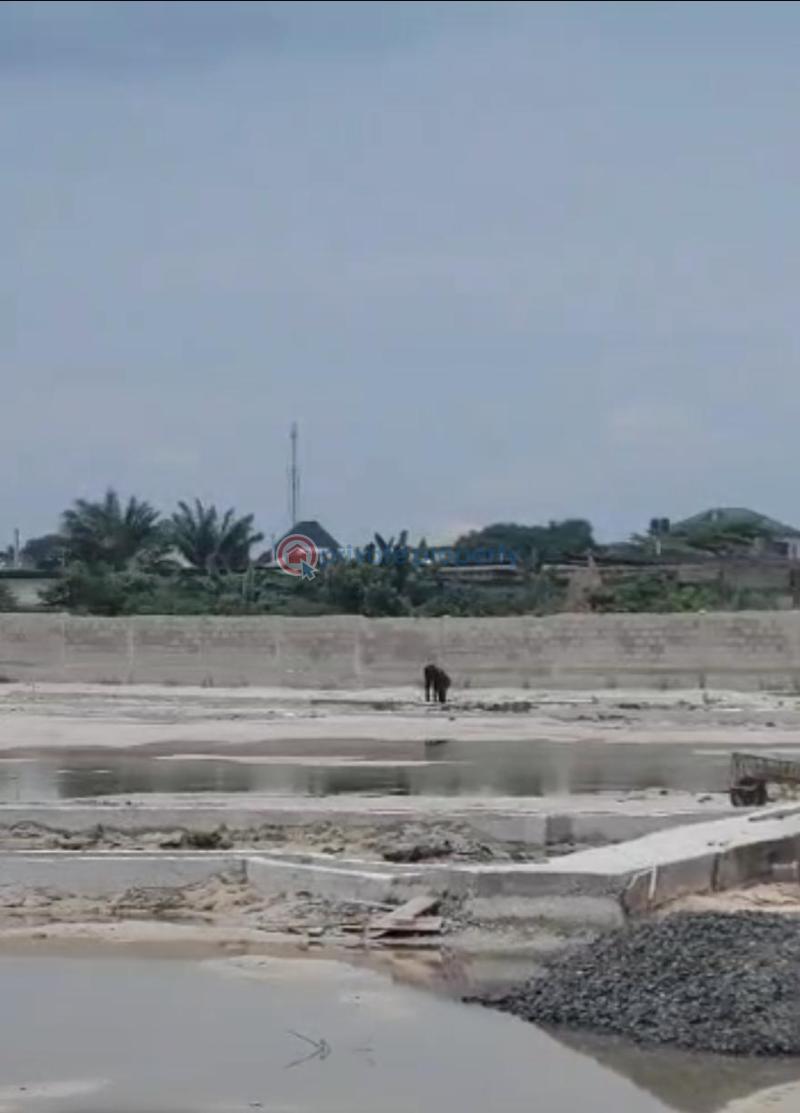 Commercial Property For Sale Mandela Prime Estate,sars Road Rupkpokwu Port Harcourt Rivers - 4