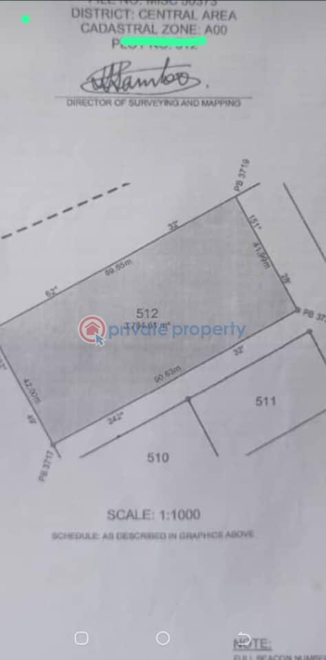 Mixed use Land For Sale Central Business District (cbd) Central Area Abuja Phase 1  - 4