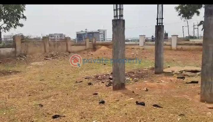 Mixed use Land For Sale Central Business District (cbd) Central Area Abuja Phase 1  - 1