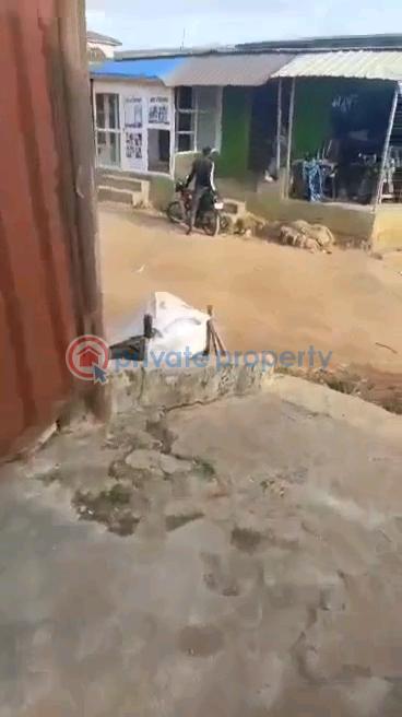 Plots of land for sale - 52 Mixed use Land For Sale Alimosho Uturn Abuleegba Abule Egba Lagos - 52