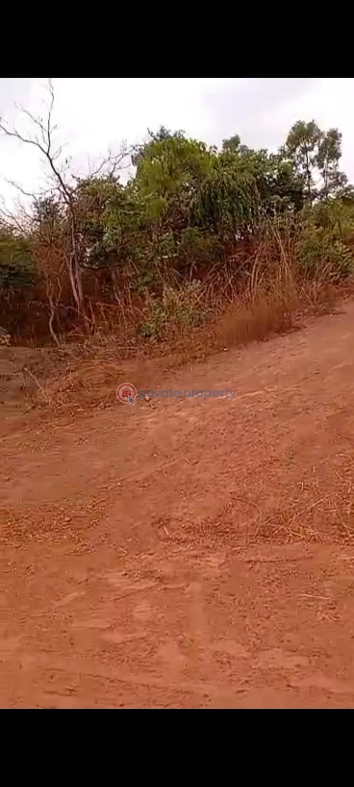 Mixed use Land For Sale Agbogazi Nike Enugu East Enugu Suburb Enugu Area  - 1