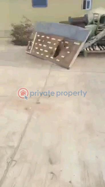 Plots of land for sale - 44 Mixed use Land For Sale Alimosho Uturn Abuleegba Abule Egba Lagos - 44