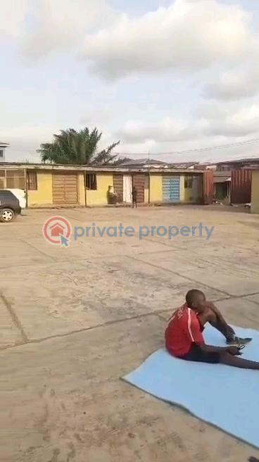 Plots of land for sale - 20 Mixed use Land For Sale Alimosho Uturn Abuleegba Abule Egba Lagos - 20