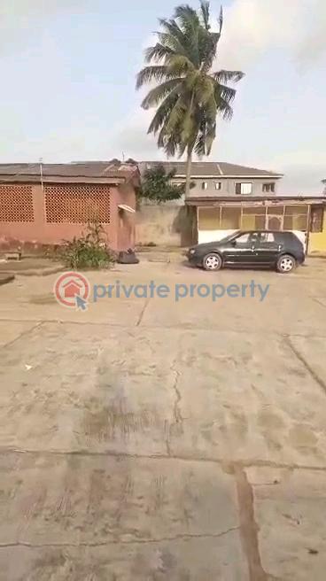 Plots of land for sale - 24 Mixed use Land For Sale Alimosho Uturn Abuleegba Abule Egba Lagos - 24