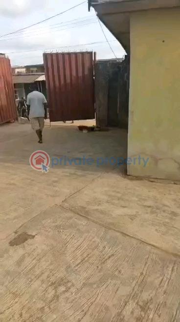 Plots of land for sale - 48 Mixed use Land For Sale Alimosho Uturn Abuleegba Abule Egba Lagos - 48