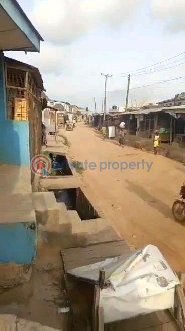 Plots of land for sale - 54 Mixed use Land For Sale Alimosho Uturn Abuleegba Abule Egba Lagos - 54