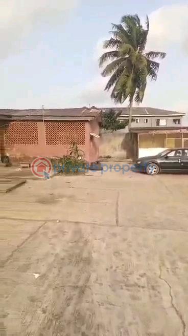 Plots of land for sale - 26 Mixed use Land For Sale Alimosho Uturn Abuleegba Abule Egba Lagos - 26