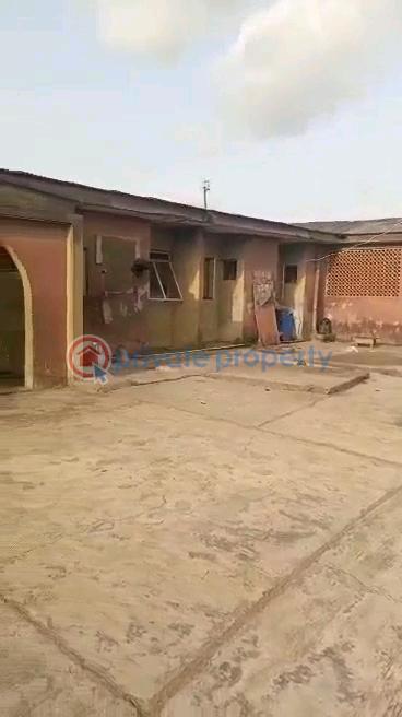 Plots of land for sale - 27 Mixed use Land For Sale Alimosho Uturn Abuleegba Abule Egba Lagos - 27