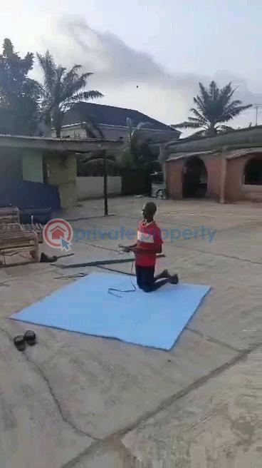 Plots of land for sale - 43 Mixed use Land For Sale Alimosho Uturn Abuleegba Abule Egba Lagos - 43