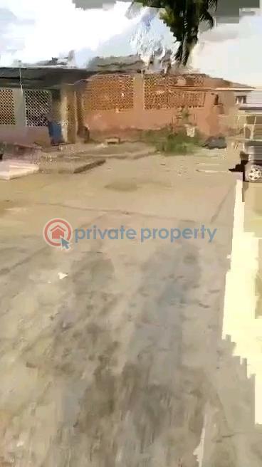 Plots of land for sale - 35 Mixed use Land For Sale Alimosho Uturn Abuleegba Abule Egba Lagos - 35