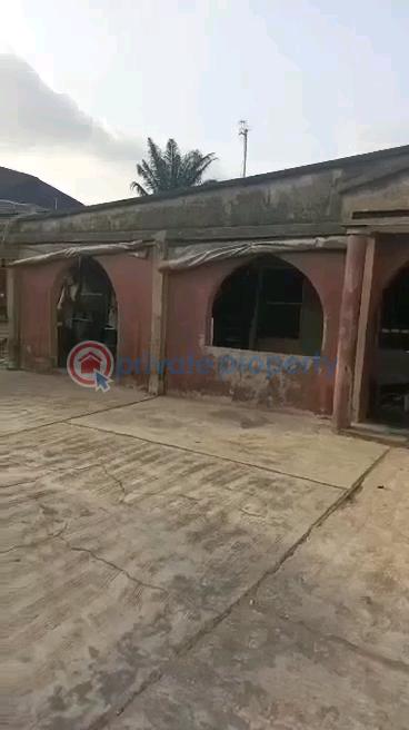 Plots of land for sale - 33 Mixed use Land For Sale Alimosho Uturn Abuleegba Abule Egba Lagos - 33