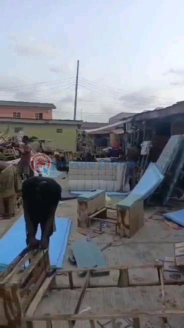 Plots of land for sale - 13 Mixed use Land For Sale Alimosho Uturn Abuleegba Abule Egba Lagos - 13