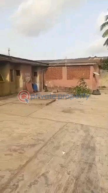 Plots of land for sale - 28 Mixed use Land For Sale Alimosho Uturn Abuleegba Abule Egba Lagos - 28