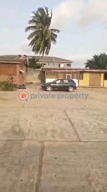 Plots of land for sale - 23 Mixed use Land For Sale Alimosho Uturn Abuleegba Abule Egba Lagos - 23