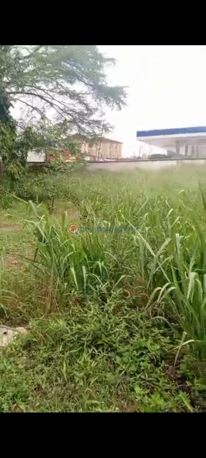 Commercial Land For Sale Agidinbgi Ikeja Lagos - 2
