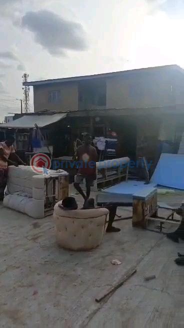 Plots of land for sale - 41 Mixed use Land For Sale Alimosho Uturn Abuleegba Abule Egba Lagos - 41