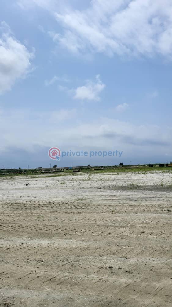 For sale Land Freedom Way Lekki Phase 1 Lagos (PID 1PAUWB) Private