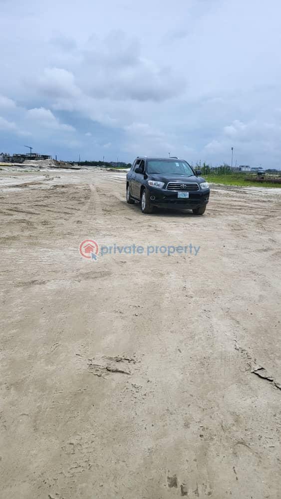 For sale Land Freedom Way Lekki Phase 1 Lagos (PID 1PAUWB) Private
