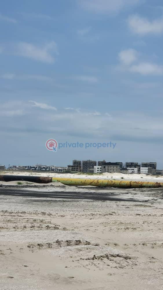 For sale Land Freedom Way Lekki Phase 1 Lagos (PID 1PAUWB) Private